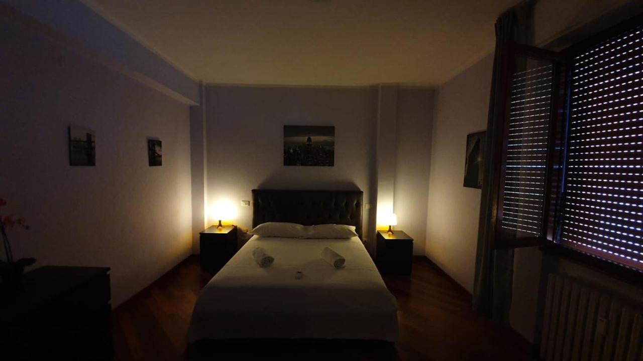 Nirvana House Pisa Esterno foto